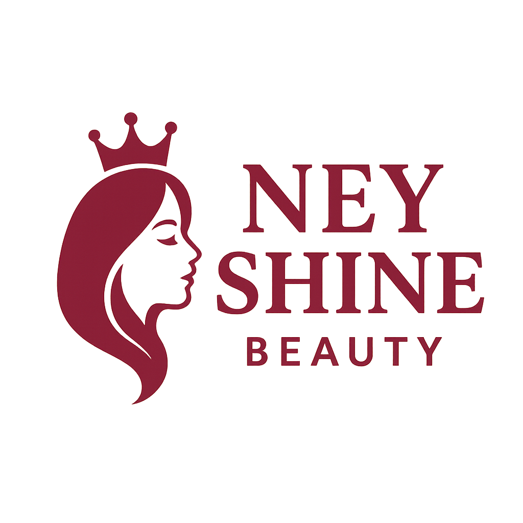 Welcome to the Ney Shine Beauty Blog — your glow-up destination!
